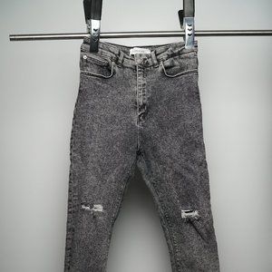 Zara Woman Jeans